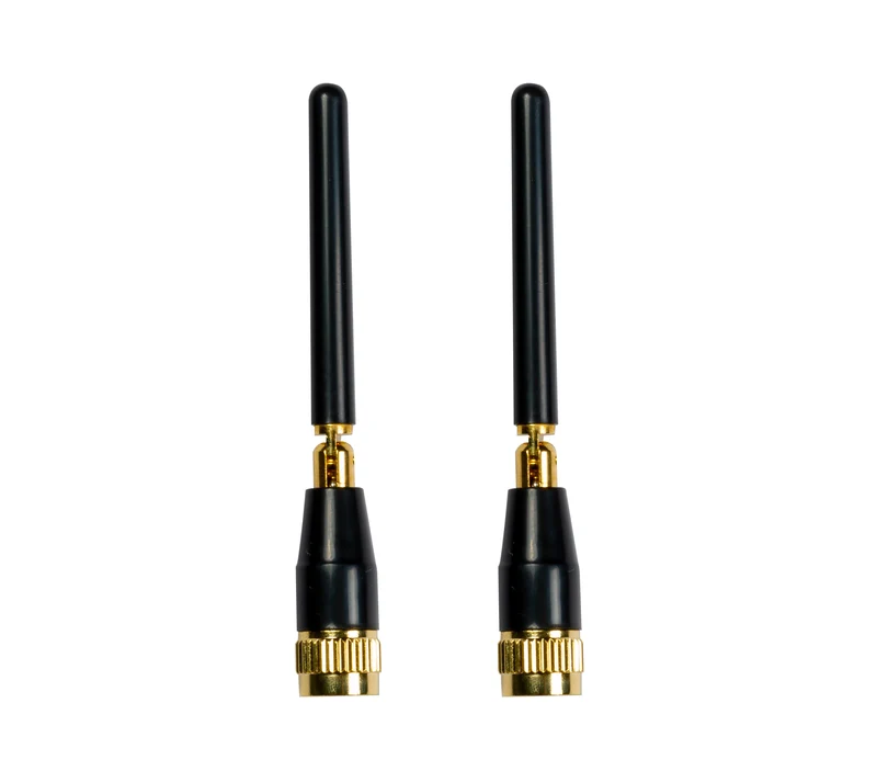 Antena para la transmisión de video inalámbrica integrada FEELWORLD FT6FR6
