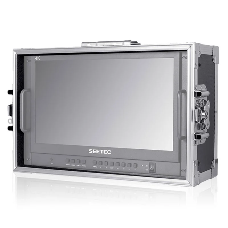 กระเป๋าพกพา SEETEC 15.6" สำหรับจอภาพ ATEM156